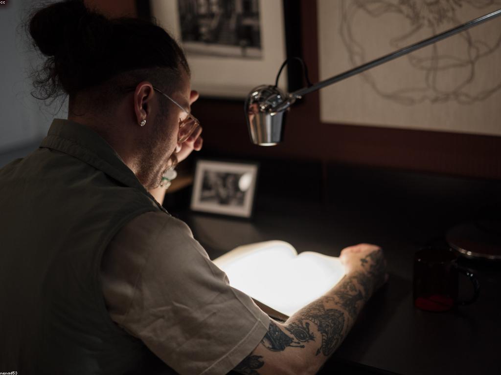 វិធីបង្វិលតិចៗ ដើម្បីជួយបង្កើនការផ្តោតផ្អែម