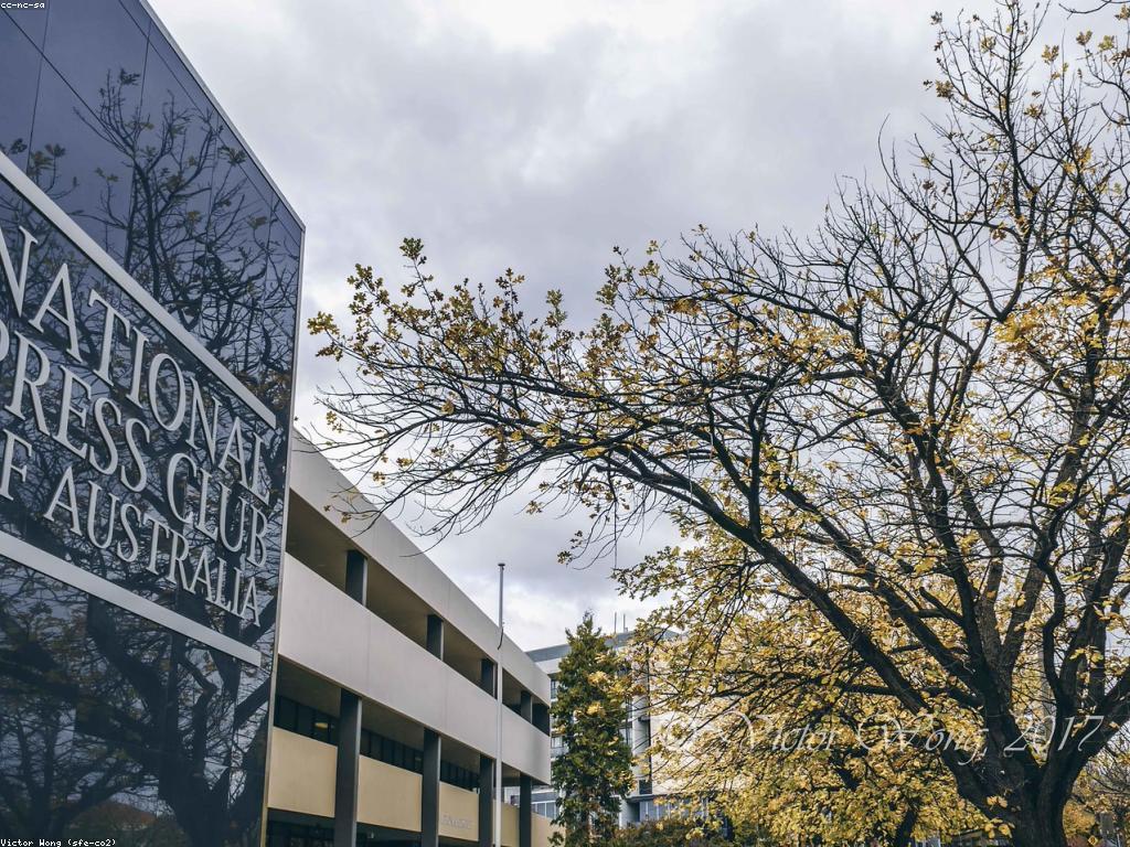 ការយល់ដឹងជាតិថ្មីៗនៅពេលបច្ចុប្បន្ន