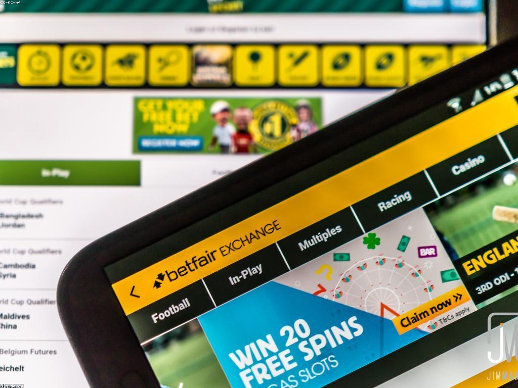 ការវិវត្តន៍នៃសេវាកម្មកីឡា